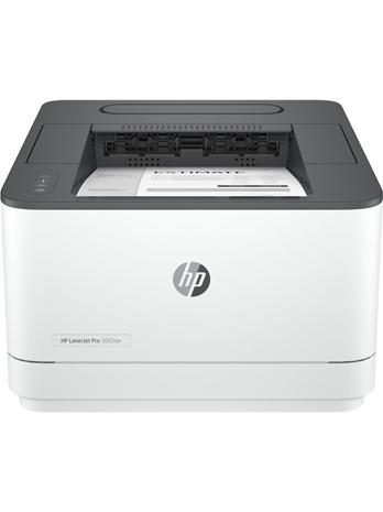 HP LaserJet Pro 3002dw Printer – kuva 6/8
