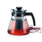Teekannu siivilällä Tescoma Teo 1,25L