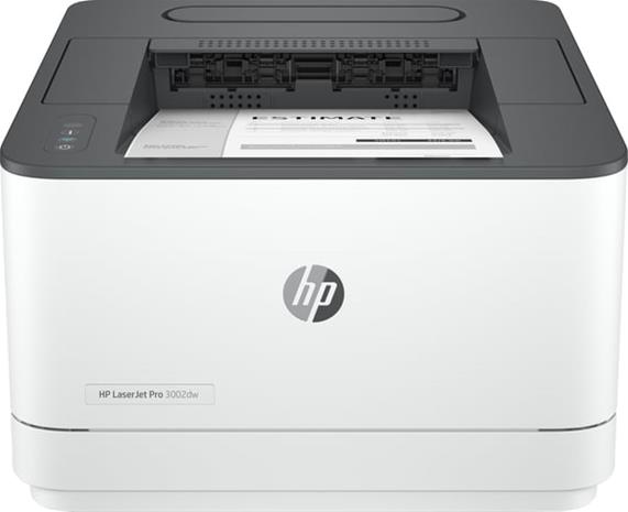 HP LaserJet Pro 3002dw Printer – kuva 5/8