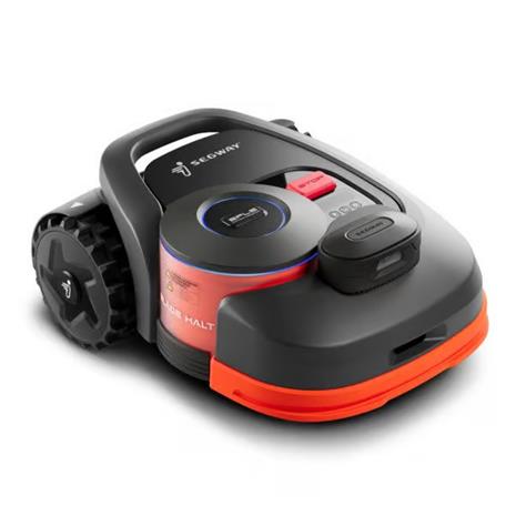 Segway Navimow H800E-VF 800 m², robottiruohonleikkuri