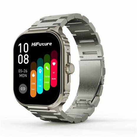 HiFuture FutureFit Ultra3 Pro, älykello