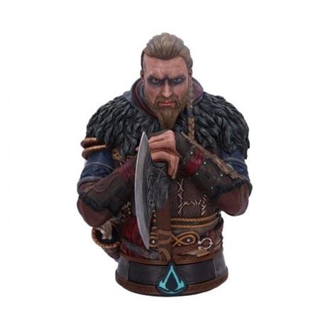 Assassin's Creed Valhalla Eivor Bust 32cm