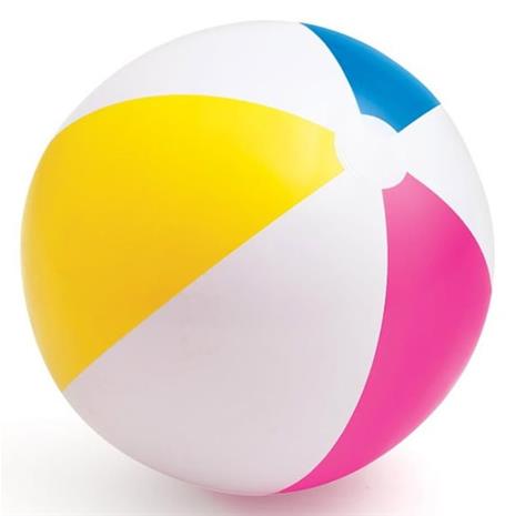 INTEX Paradise Rantapallo 61 cm