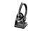 HP Poly Savi 7320-M Office Stereo DECT (8D3J6AA), Bluetooth-kuulokemikrofoni – kuva 6