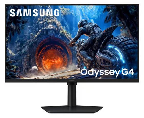 27" Samsung LS27HG402EUXEN