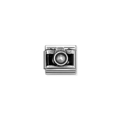Nomination Composable Classic Symbols kamera pala 330204/44