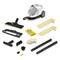 Höyrypuhdistin Karcher SC 4 EasyFix Plus – kuva 6