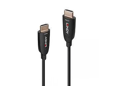 Lindy HDMI cable - 10 m – kuva 7/8
