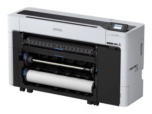 Epson SureColor T5700DM Multifunction - väri - Muste