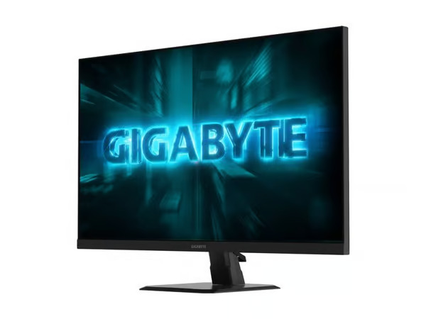 Gigabyte GS32QA (31,5"), näyttö