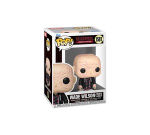 Funko Pop!: Deadpool 2 - Deadpool With Baby Legs (9cm) FIGU
