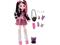 Monster High: Core - Draculaura Doll GADGET – kuva 6