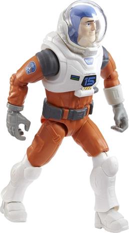 Disney Pixar Lightyear Large Scale 30 cm XL-15 Buzz Figure – kuva 3/4
