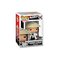 Funko Pop! Animation: Bleach - Shunsui (9cm) FIGU – kuva 1