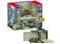 Schleich BattleCave Kivikameleontti – kuva 8