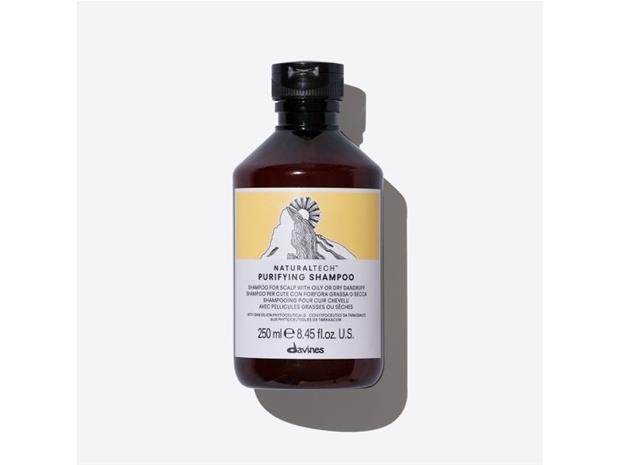 Davines Purifying 250 ml Shampoo Naisten