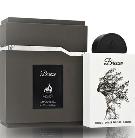 Lattafa Pride Breeze - EdP 100 ml