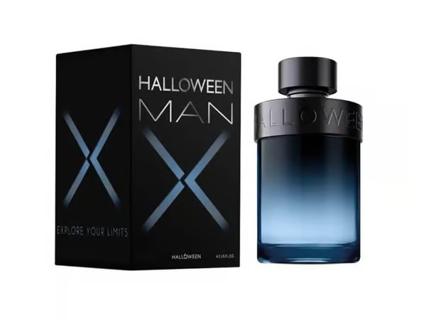 Halloween Man X - EdT 75 ml