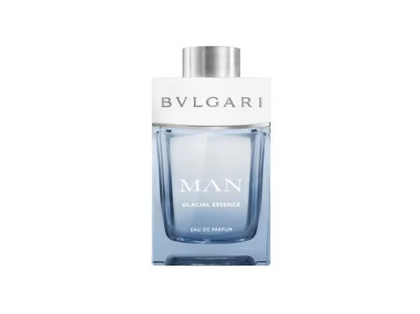 Bvlgari Man Glacial Essence - EdP 100 ml