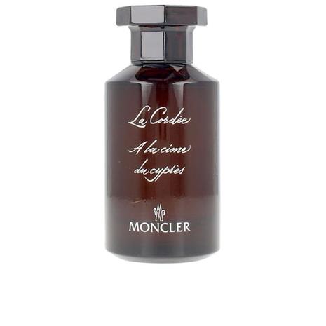 Hajuvesi MONCLER LA CORDEE EDP naisille, 100 ml