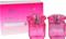 Versace Bright Crystal Absolu Gift Set EDP 30 ml 2 stk. – kuva 2