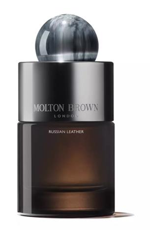 Molton Brown Dark Leather - EdP 100 ml – kuva 4/8