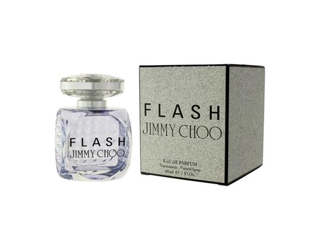 Jimmy Choo Flash - EdP 60 ml