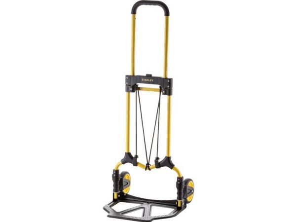 Tavaravaunu FT580, 70 kg