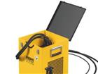 Putken pakastin Rems Frigo 2 F-Zero Set; 430 W; 10-60 mm