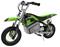 Razor Dirt Rocket SX350 McGrath - Green – kuva 1