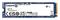 Kingston Technology 4000G NV3 M.2 2280 NVMe SSD – kuva 2