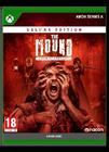The Mound: Omen Of Cthulhu - Deluxe Edition, Xbox Series X -peli