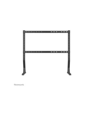 Neomounts DS45-430BL18 TV stand 45-90"