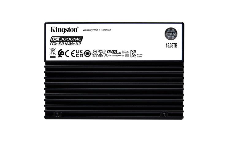 Kingston Technology SEDC3000ME/15T3