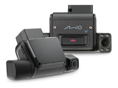 Mio MiSentry 12 4G LTE