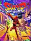 Super House of Dead Ninjas, PS5 -peli