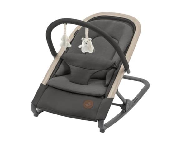 Maxi-Cosi Kori Sitteri, Beyond Graphite