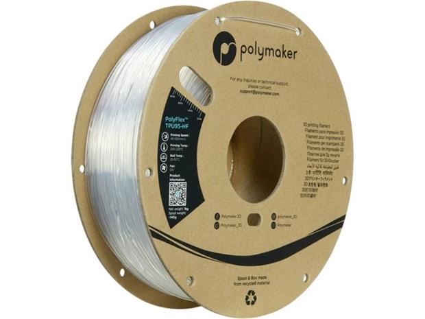 Polymaker Polyflex Tpu-95a High Speed