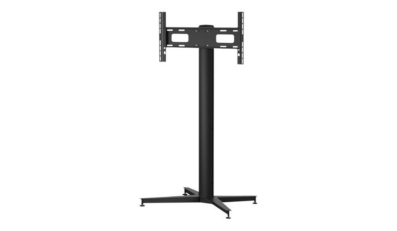SMS Icon - mounting kit - for flat panel - black - Max 50 kg - recommended for 75" – kuva 2/4
