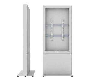 SMS Casing Freestand - Max - recommended for 49"