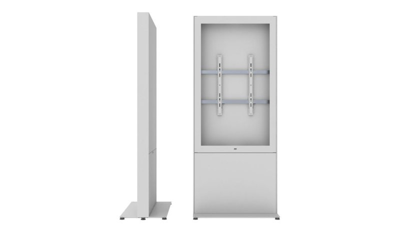 SMS Casing Freestand - Max - recommended for 49"