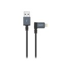 Moshi Lightning cable - Lightning / USB - 1.5 m