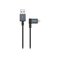 Moshi Lightning cable - Lightning / USB - 1.5 m – kuva 2