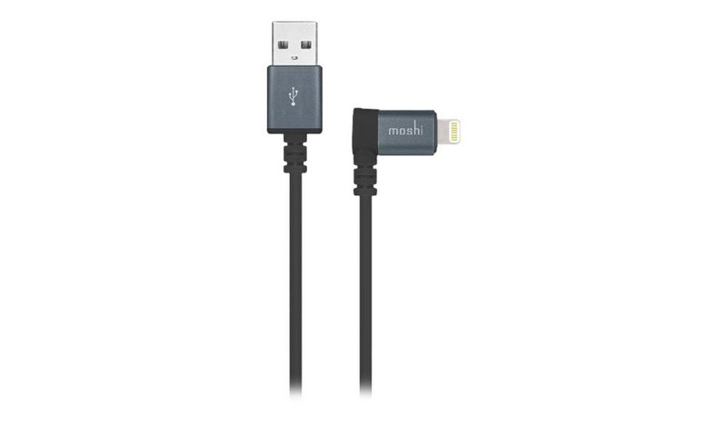 Moshi Lightning cable - Lightning / USB - 1.5 m