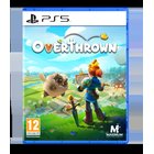 Overthrown, PS5 -peli