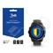 Garmin Fenix E, näytönsuoja – kuva 1