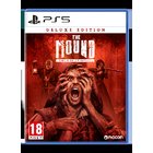 The Mound: Omen Of Cthulhu - Deluxe Edition, PS5 -peli