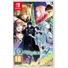 Over Requiemz, Nintendo Switch -peli