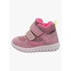 Superfit Sport7 Mini GTX Lenkkarit, Pink, 30