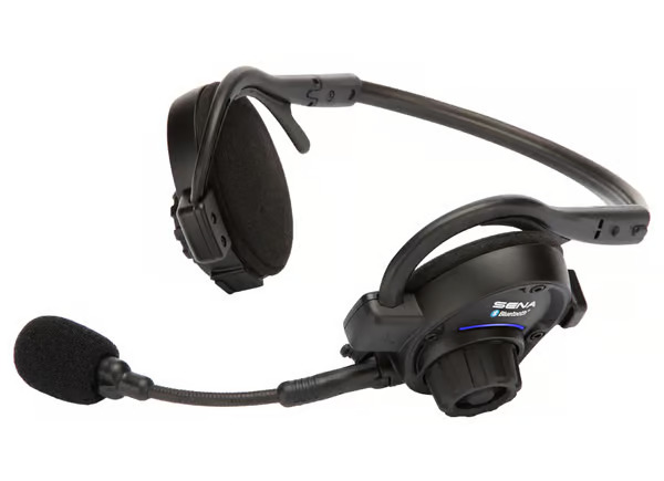 Sena SPH10, Bluetooth-Kuulokemikrofoni